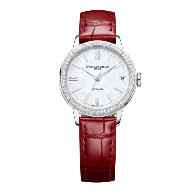 Orologio CLASSIMA 10490