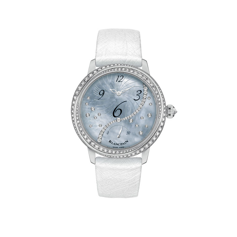 Orologio DOUBLE FUSEAU HORAIRE