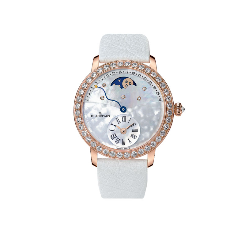 Orologio DOUBLE FUSEAU HORAIRE