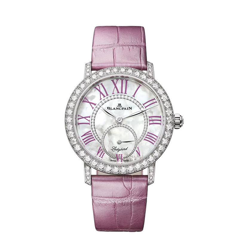 Orologio DOUBLE FUSEAU HORAIRE