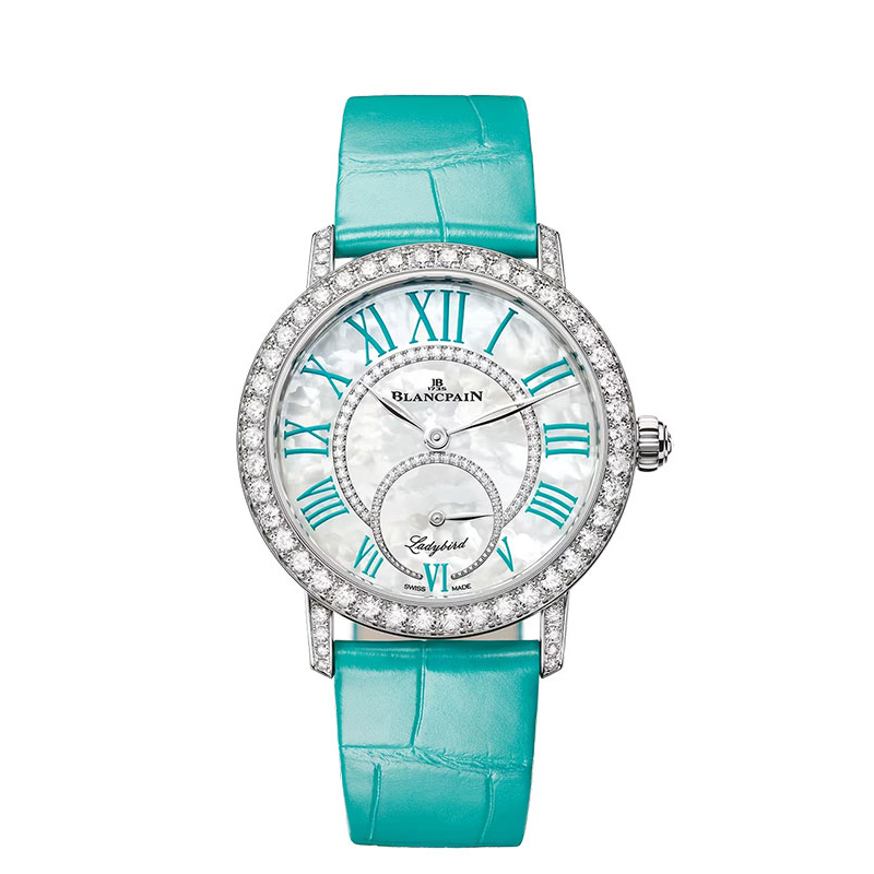 Orologio DOUBLE FUSEAU HORAIRE