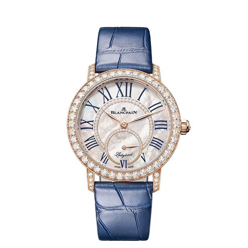 Orologio DOUBLE FUSEAU HORAIRE