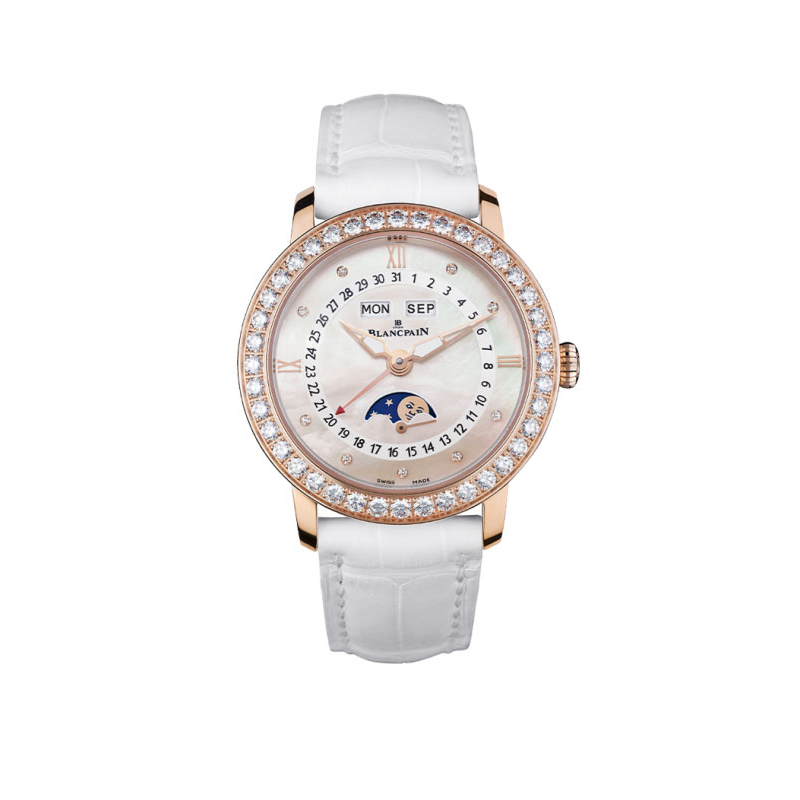 Orologio DOUBLE FUSEAU HORAIRE