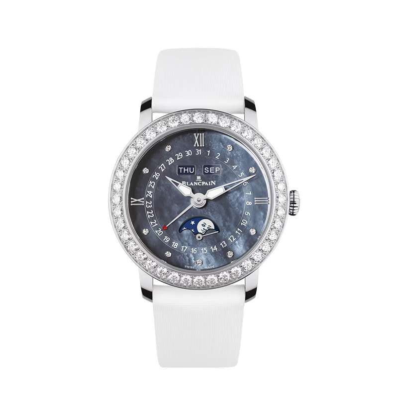 Orologio DOUBLE FUSEAU HORAIRE