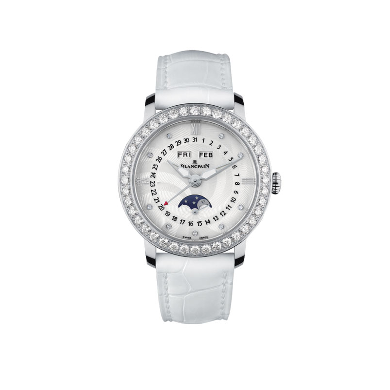 Orologio DOUBLE FUSEAU HORAIRE