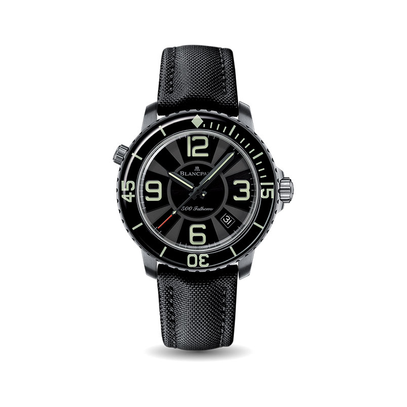 Orologio BATHYSCAPHE LIMITED EDITION MOKARRAN
