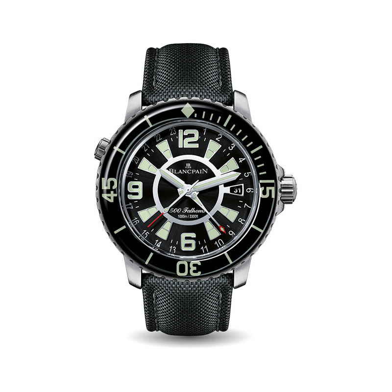 Orologio BATHYSCAPHE LIMITED EDITION MOKARRAN