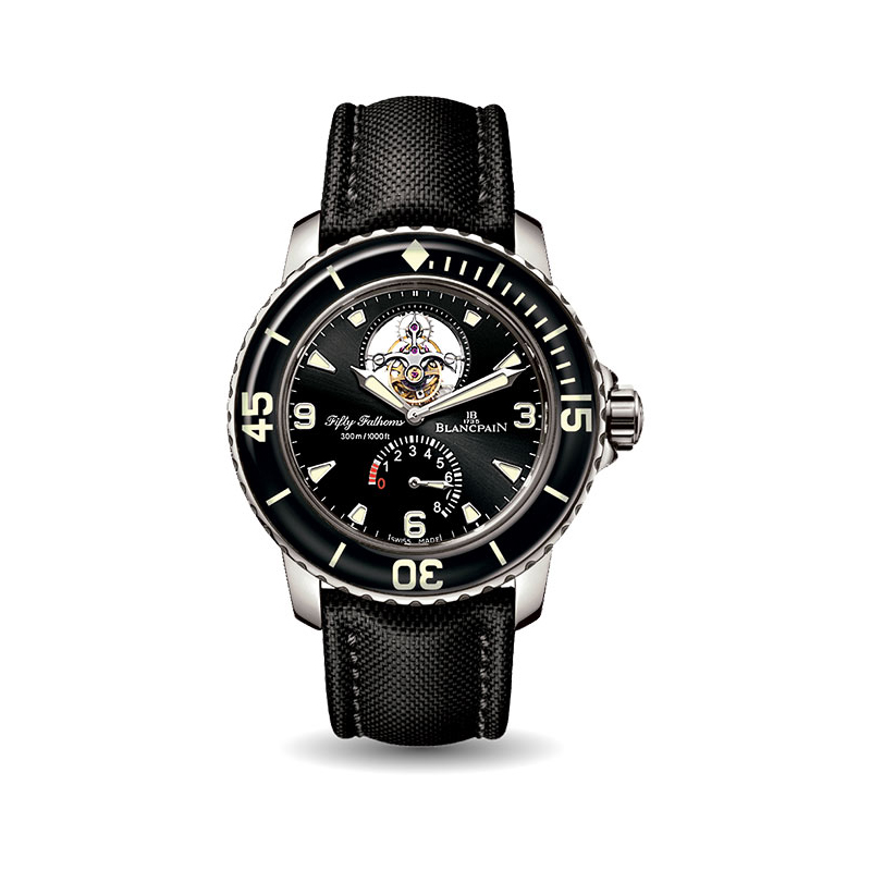 Orologio BATHYSCAPHE LIMITED EDITION MOKARRAN