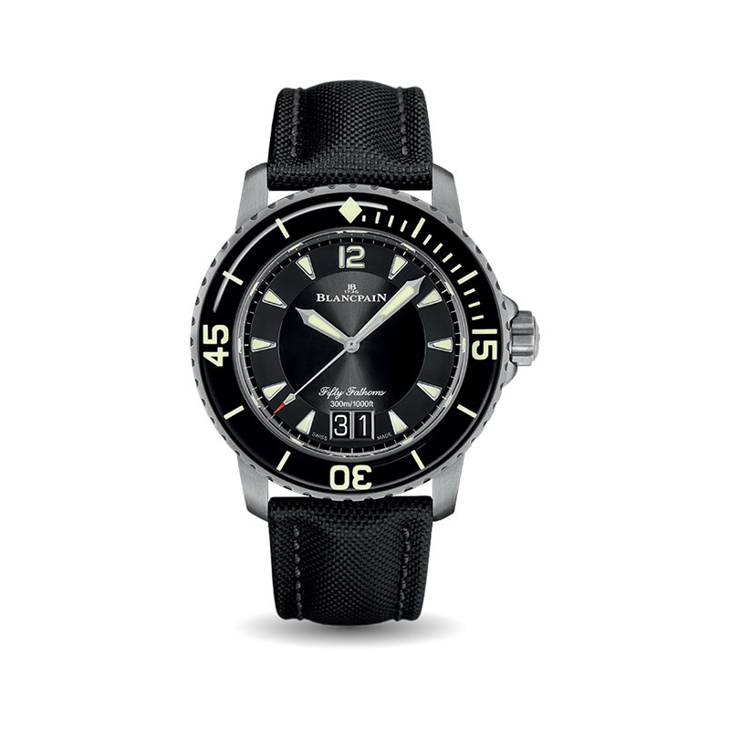 Orologio BATHYSCAPHE LIMITED EDITION MOKARRAN