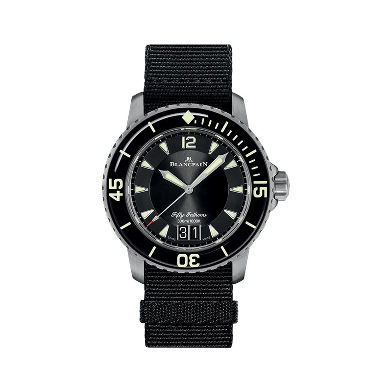 Orologio BATHYSCAPHE LIMITED EDITION MOKARRAN