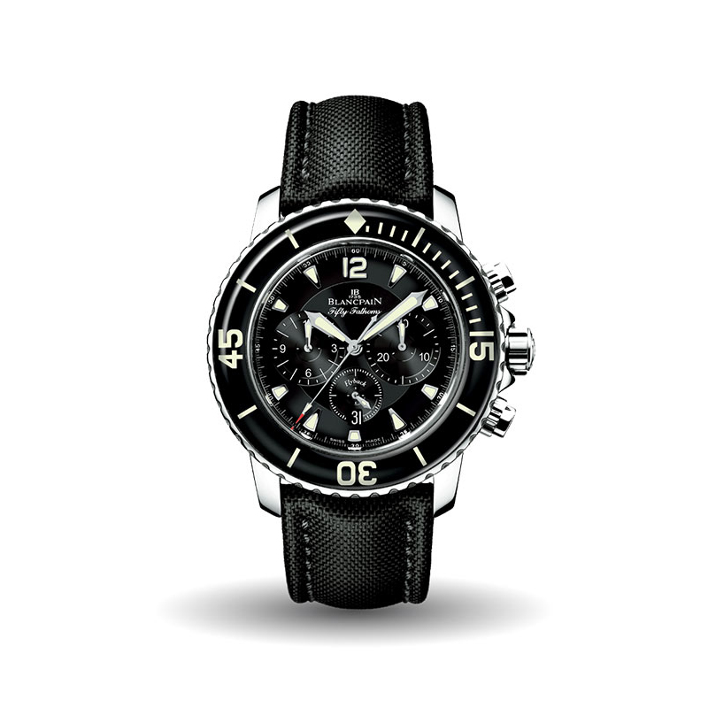Orologio BATHYSCAPHE LIMITED EDITION MOKARRAN