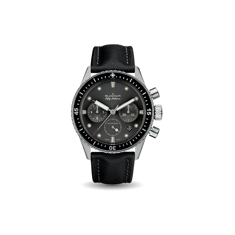 Orologio BATHYSCAPHE LIMITED EDITION MOKARRAN