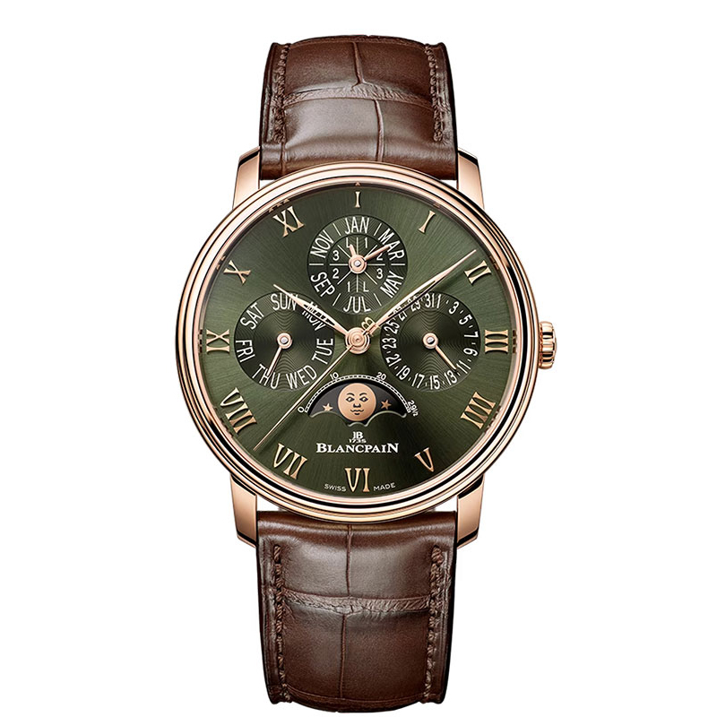 Orologio GRANDE DATE