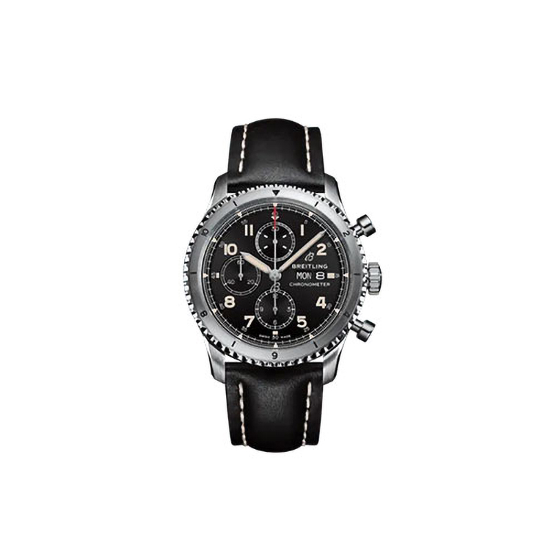 Orologio AVIATOR 8 CHRONOGRAPH 43