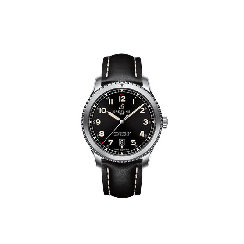 Orologio AVIATOR 8 B01 CHRONOGRAPH 43 CURTISS WARHAWK