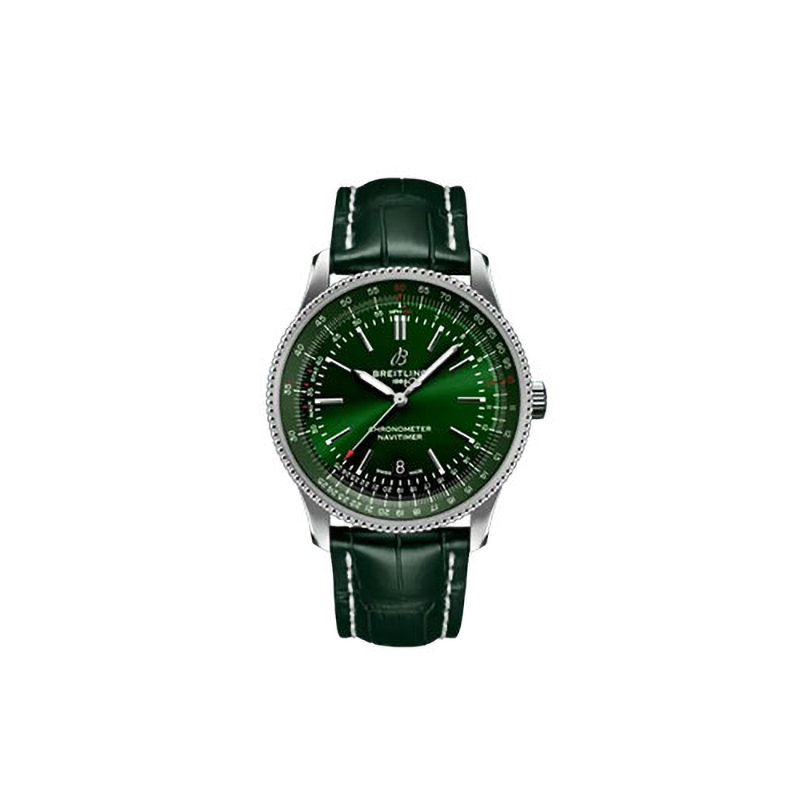 Orologio NAVITIMER B02 CHRONOGRAPH 41 COSMONAUTE