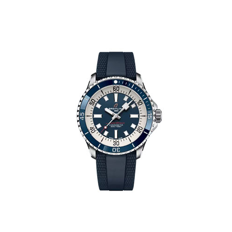 Orologio SUPEROCEAN AUTOMATIC 42
