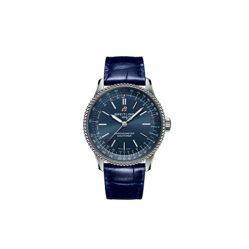 Orologio NAVITIMER B02 CHRONOGRAPH 41 COSMONAUTE