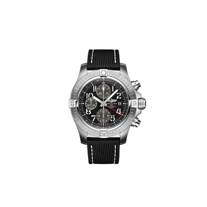 Orologio AVENGER AUTOMATIC GMT 45
