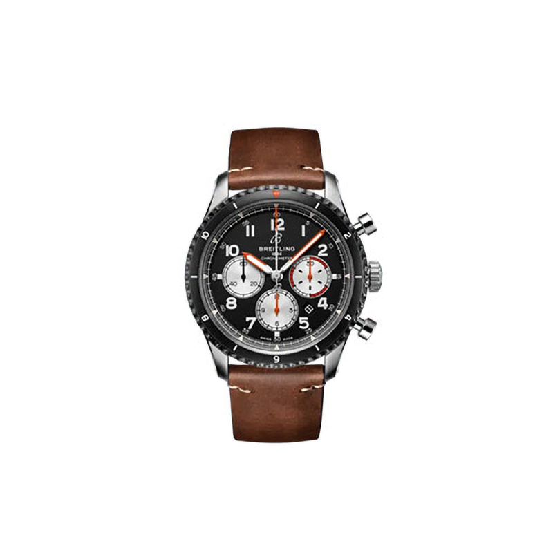 Orologio AVIATOR 8 B01 CHRONOGRAPH 43 CURTISS WARHAWK