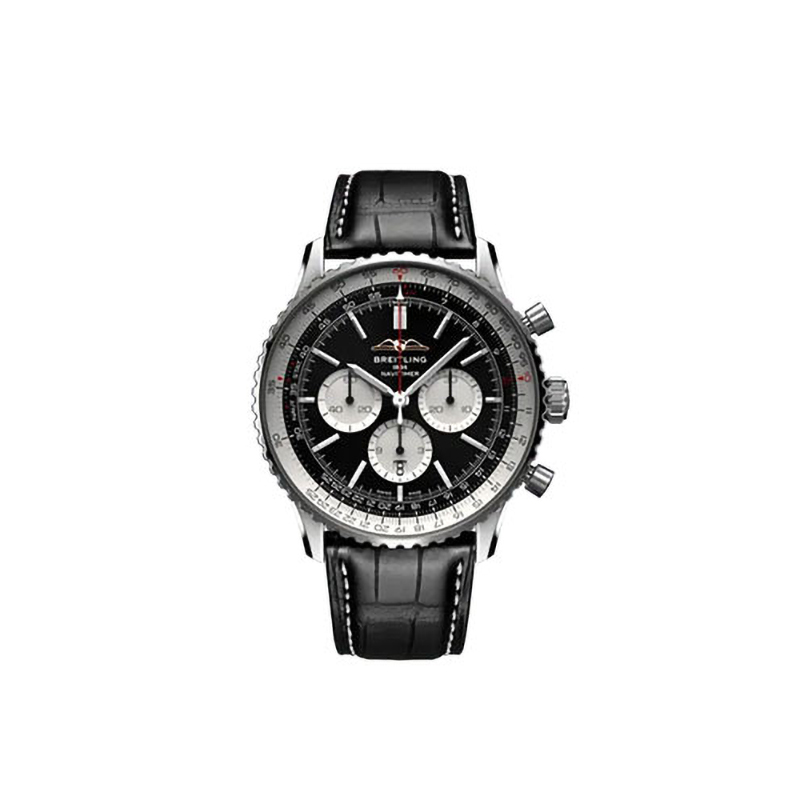 Orologio NAVITIMER B02 CHRONOGRAPH 41 COSMONAUTE