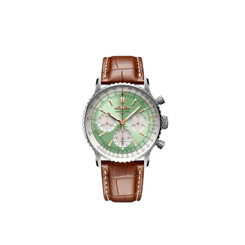 Orologio NAVITIMER B02 CHRONOGRAPH 41 COSMONAUTE