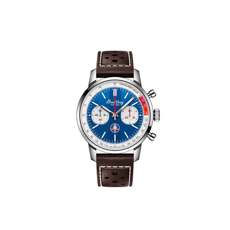 Orologio TOP TIME B01 FORD MUSTANG