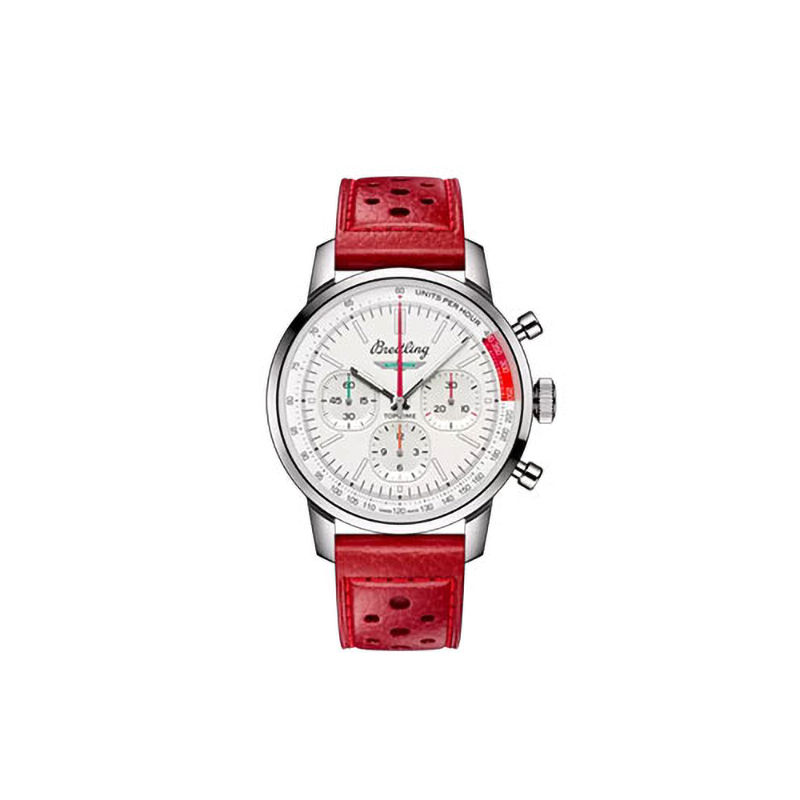 Orologio TOP TIME B01 SHELBY COBRA