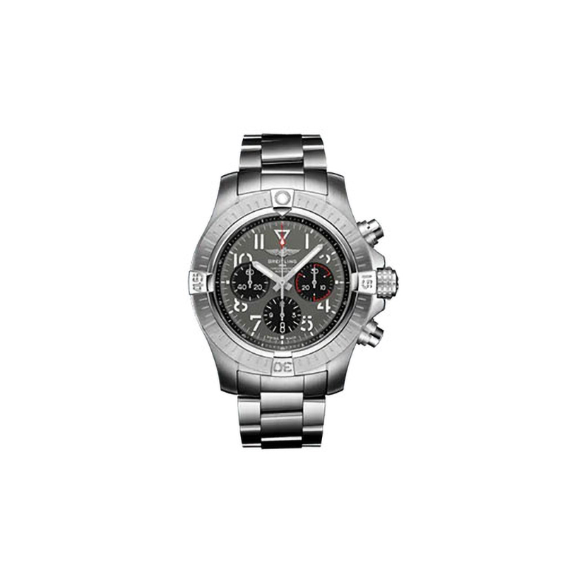 Orologio AVENGER AUTOMATIC GMT 45