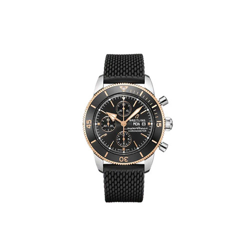 Orologio SUPEROCEAN HERITAGE CHRONOGRAPH 44