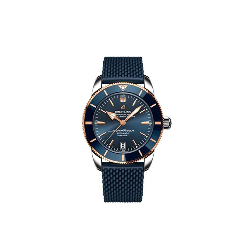 Orologio SUPEROCEAN HERITAGE 57 OUTERKNOWN