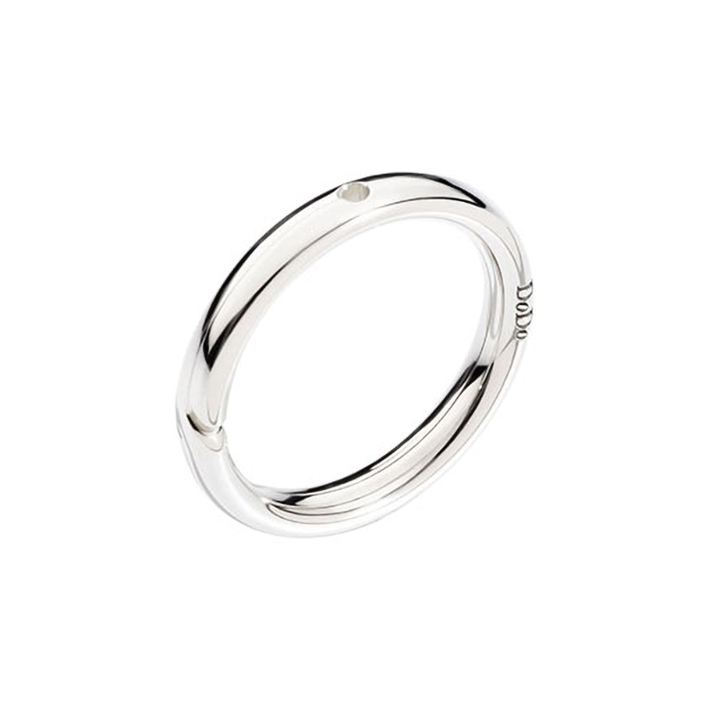 Orologio ORECCHINI STELLA MARINA ORO E SMERALDO