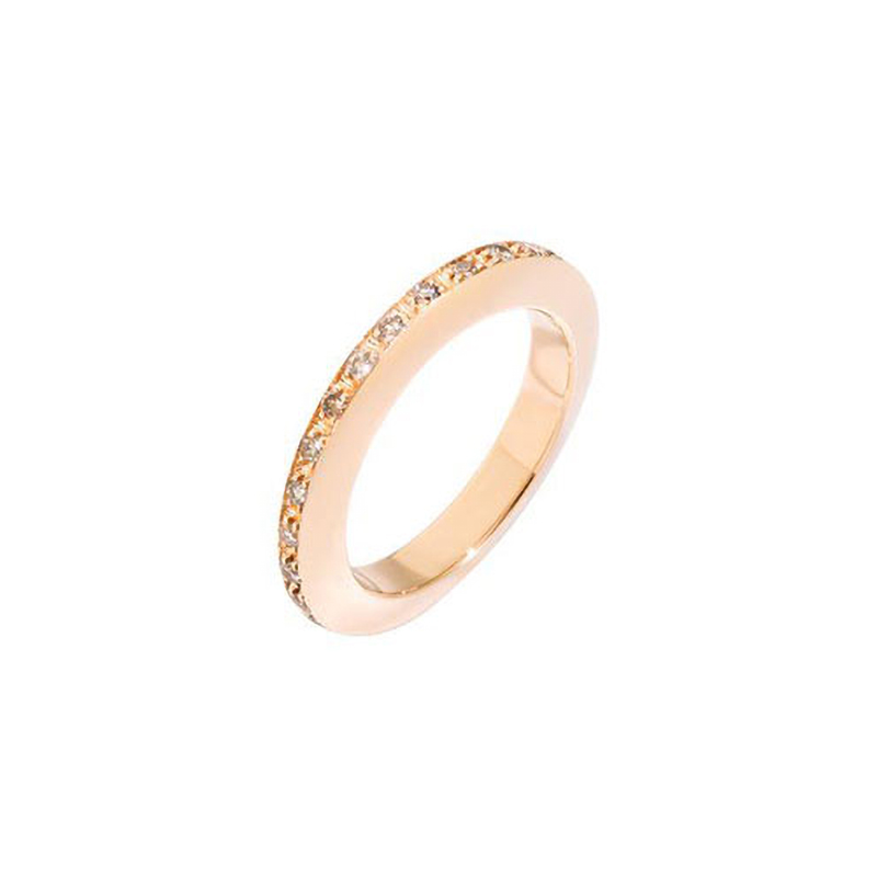 Orologio ORECCHINI STELLA MARINA ORO E SMERALDO