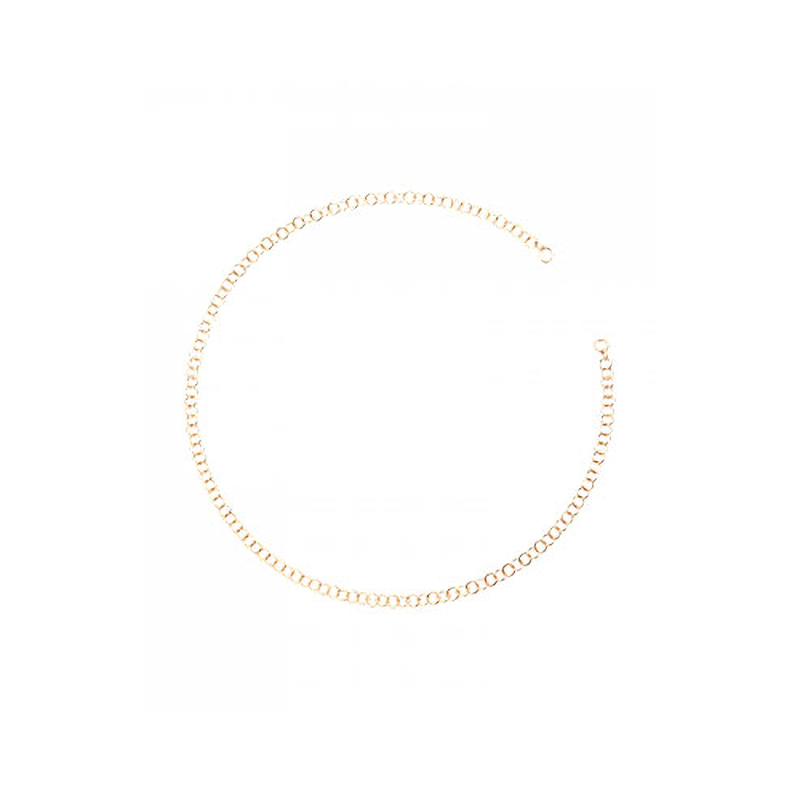 Orologio ORECCHINI STELLA MARINA ORO E SMERALDO