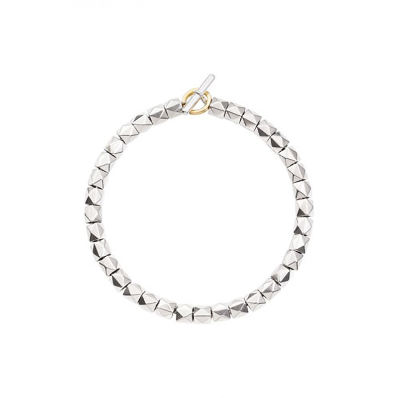 Orologio ORECCHINI STELLA MARINA ORO E SMERALDO