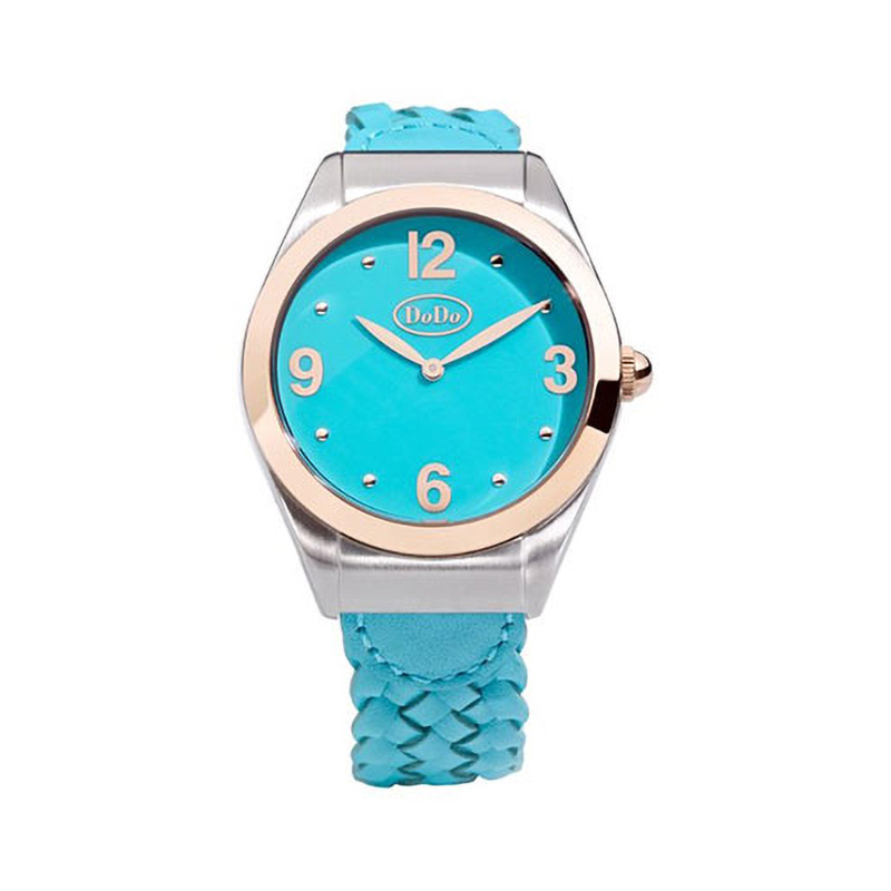 Orologio ORECCHINI STELLA MARINA ORO E SMERALDO