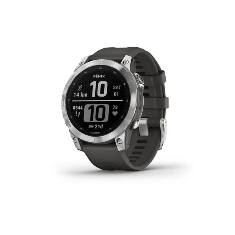 Orologio FENIX 6 - PRO SOLAR EDITION