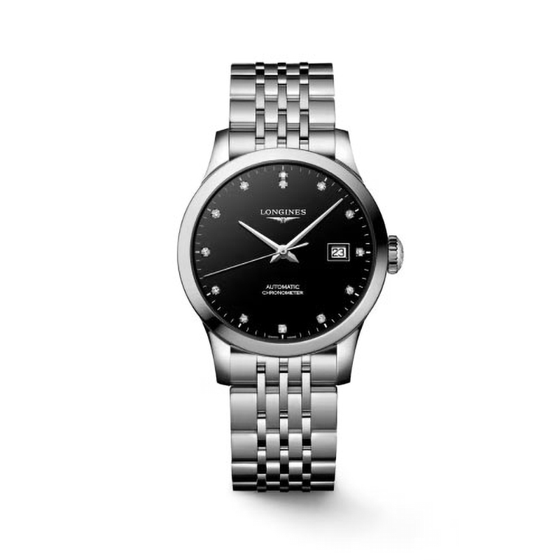 Orologio RECORD COLLECTION 30.00 MM