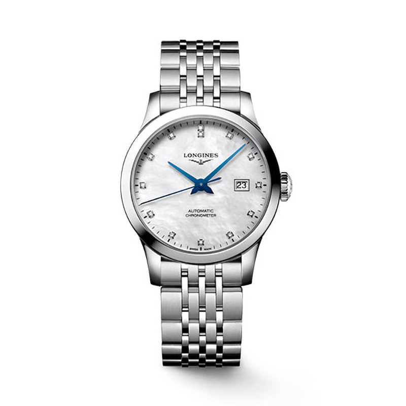 Orologio RECORD COLLECTION 30.00 MM