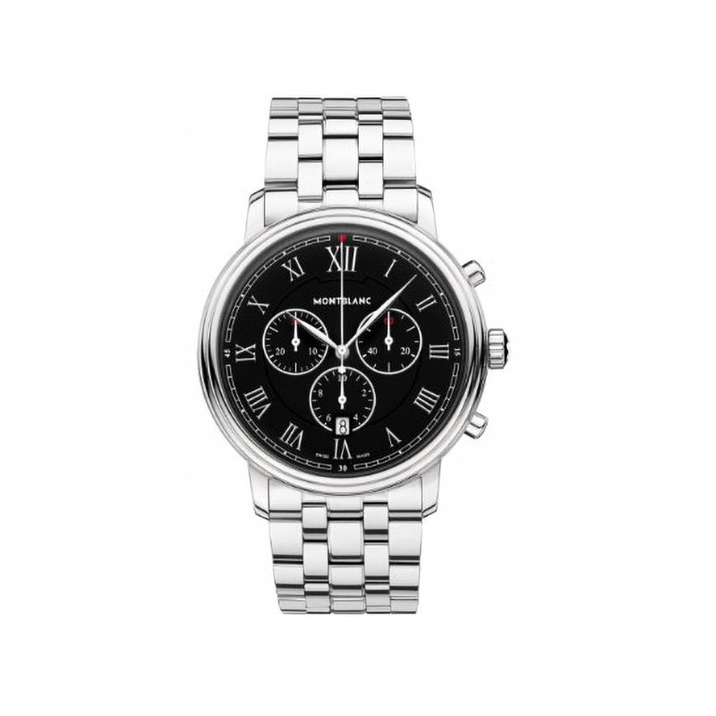 Orologio MONTBLANC 4810 AUTOMATIC DATE