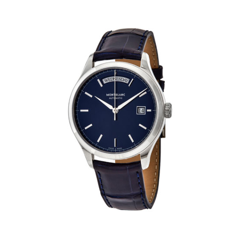 Orologio MONTBLANC 4810 AUTOMATIC DATE