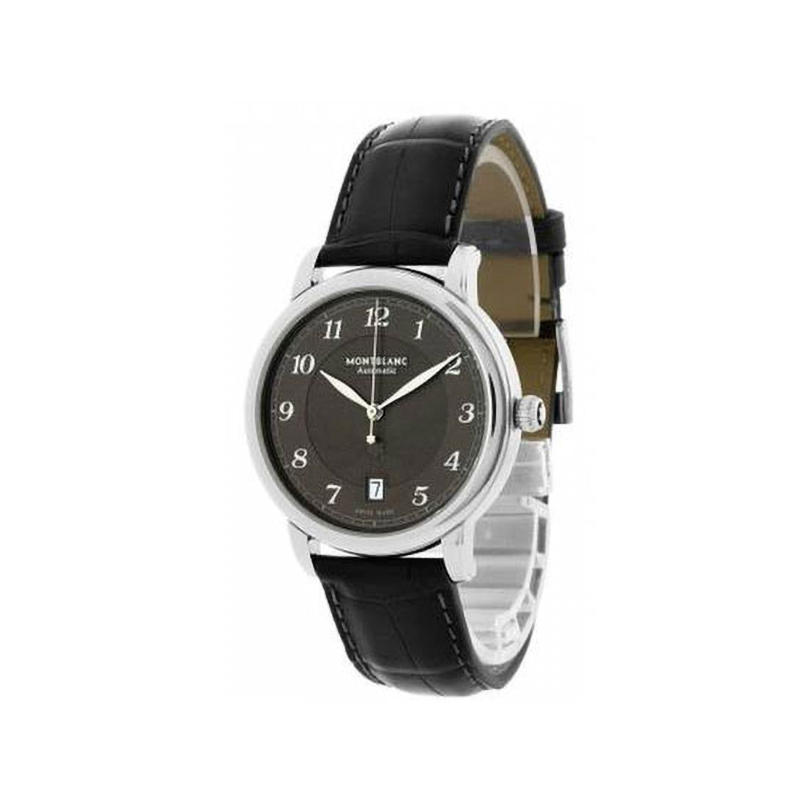 Orologio MONTBLANC 4810 AUTOMATIC DATE