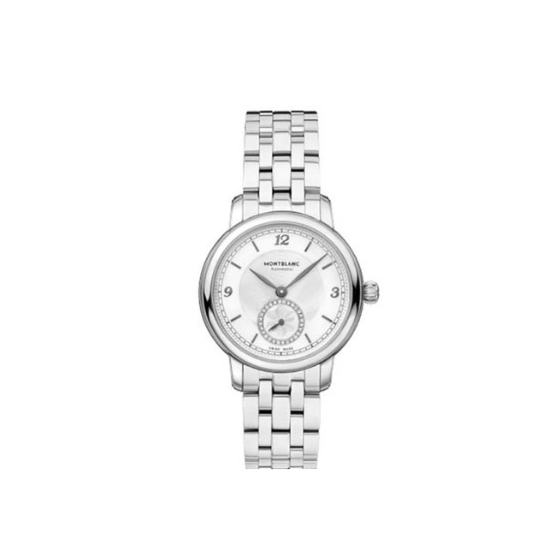 Orologio MONTBLANC 4810 AUTOMATIC DATE