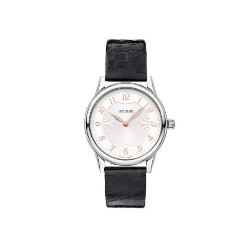 Orologio MONTBLANC 4810 AUTOMATIC DATE