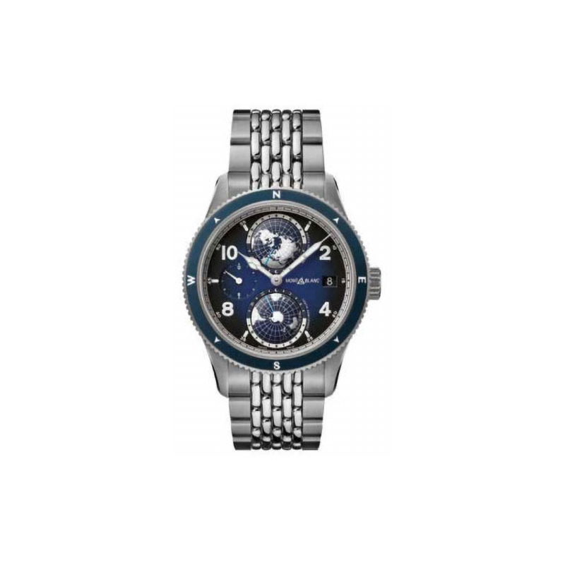 Orologio MONTBLANC 4810 AUTOMATIC DATE