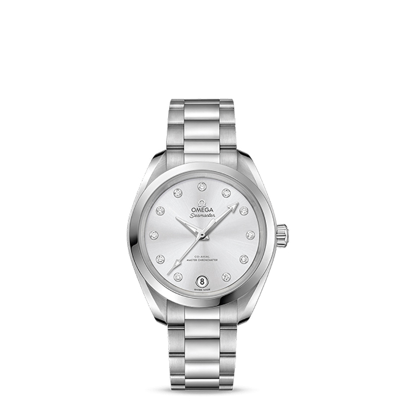 Orologio PLANET OCEAN 600M OMEGA CO-AXIAL MASTER CHRONOMETER GMT 45,5 MM