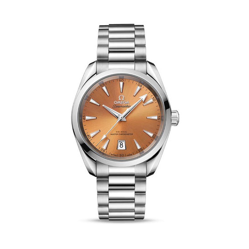 Orologio PLANET OCEAN 600M OMEGA CO-AXIAL MASTER CHRONOMETER GMT 45,5 MM