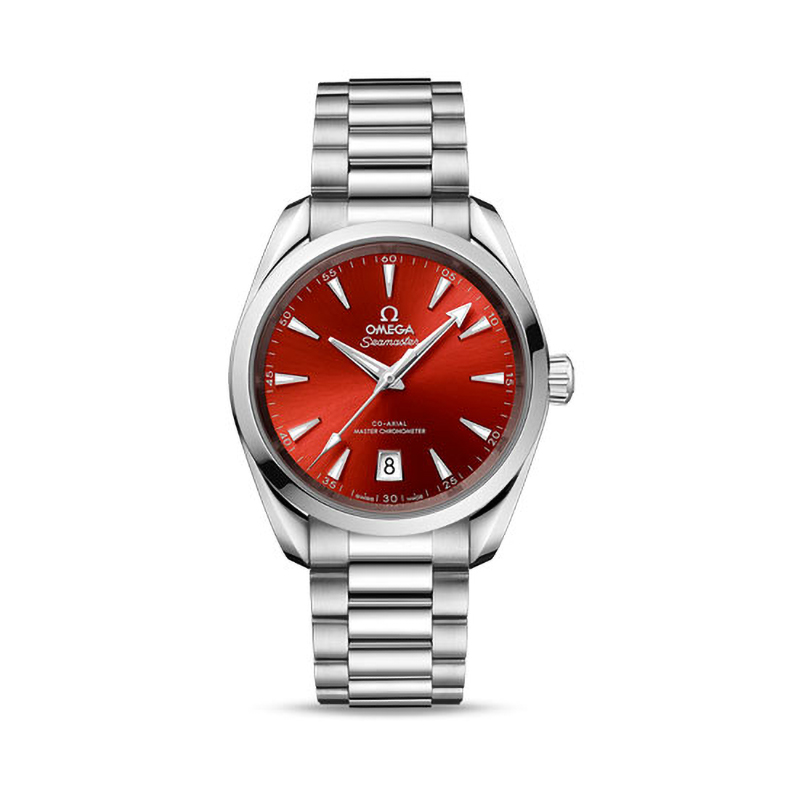 Orologio PLANET OCEAN 600M OMEGA CO-AXIAL MASTER CHRONOMETER GMT 45,5 MM