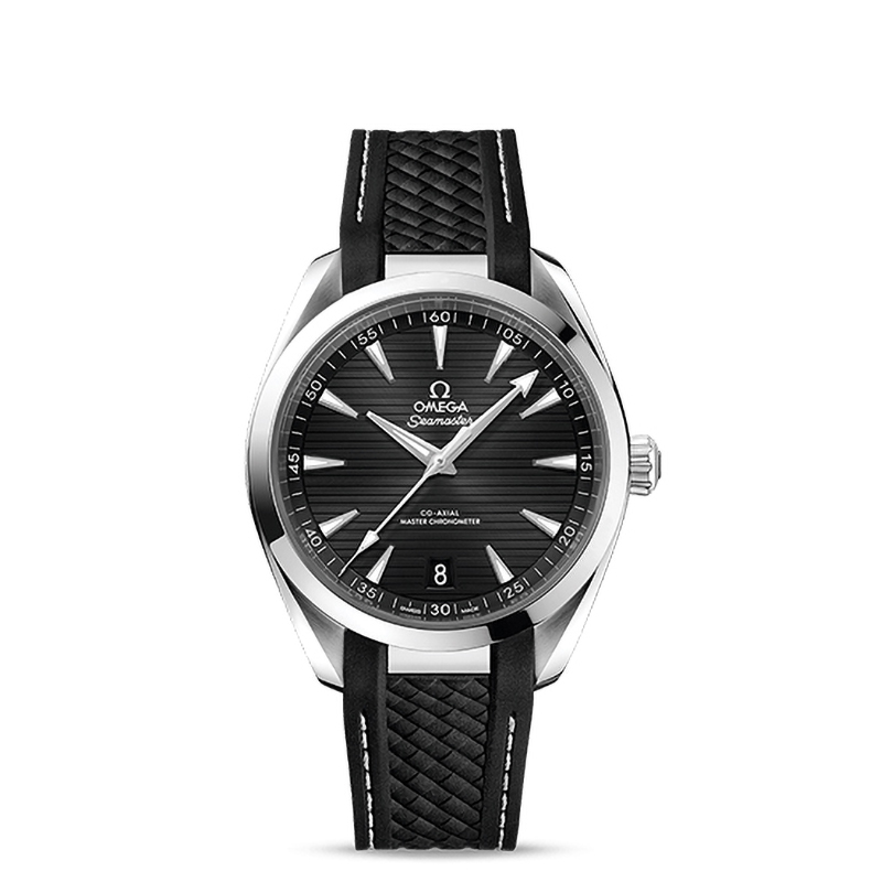 Orologio PLANET OCEAN 600M OMEGA CO-AXIAL MASTER CHRONOMETER GMT 45,5 MM