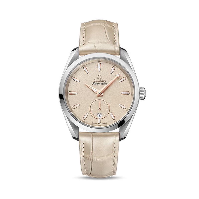 Orologio PLANET OCEAN 600M OMEGA CO-AXIAL MASTER CHRONOMETER GMT 45,5 MM